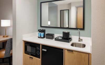 Embassy Suites by Hilton Lexington/UK Coldstream