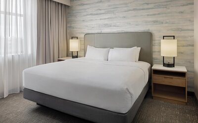 Embassy Suites by Hilton Lexington/UK Coldstream