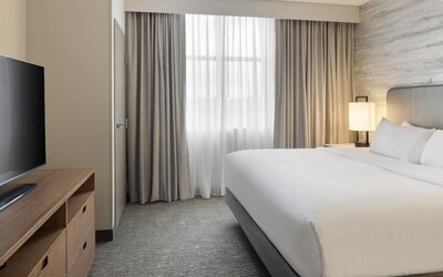 Embassy Suites by Hilton Lexington/UK Coldstream