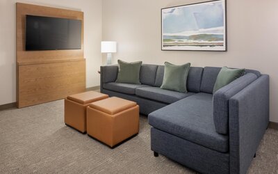Embassy Suites by Hilton Lexington/UK Coldstream