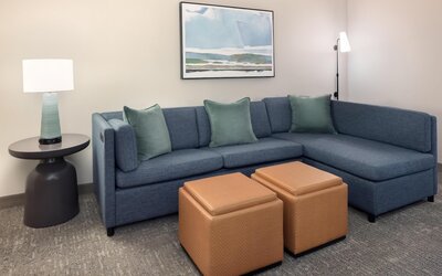 Embassy Suites by Hilton Lexington/UK Coldstream