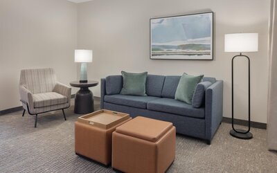 Embassy Suites by Hilton Lexington/UK Coldstream
