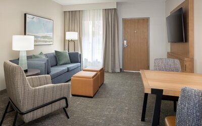 Embassy Suites by Hilton Lexington/UK Coldstream