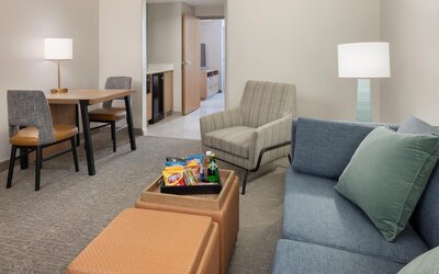 Embassy Suites by Hilton Lexington/UK Coldstream
