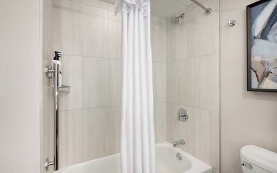 Embassy Suites by Hilton Lexington/UK Coldstream