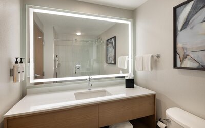 Embassy Suites by Hilton Lexington/UK Coldstream