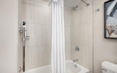 Embassy Suites by Hilton Lexington/UK Coldstream