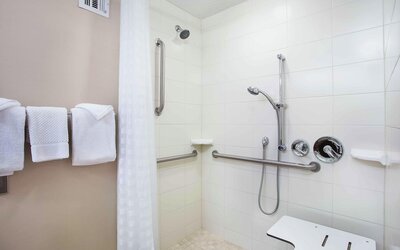 Embassy Suites by Hilton Lexington/UK Coldstream