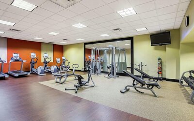 Embassy Suites by Hilton Lexington/UK Coldstream