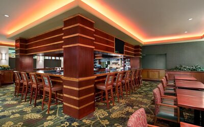 Embassy Suites by Hilton Lexington/UK Coldstream