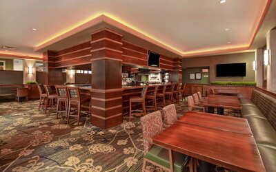 Embassy Suites by Hilton Lexington/UK Coldstream