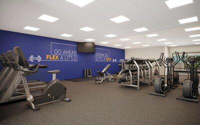 Holiday Inn Express Lexington Horse Park Area by IHG