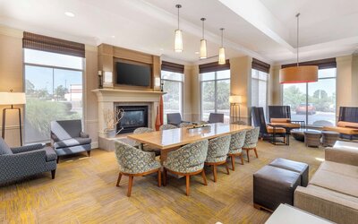 Hilton Garden Inn Lexington Hamburg