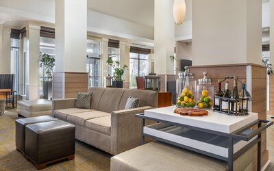 Hilton Garden Inn Lexington Hamburg