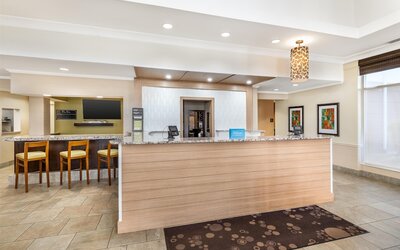 Hilton Garden Inn Lexington Hamburg