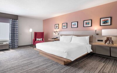 Hilton Garden Inn Lexington Hamburg
