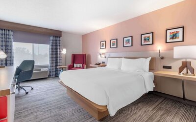 Hilton Garden Inn Lexington Hamburg