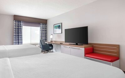 Hilton Garden Inn Lexington Hamburg