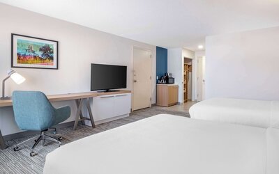 Hilton Garden Inn Lexington Hamburg
