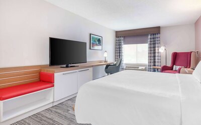 Hilton Garden Inn Lexington Hamburg