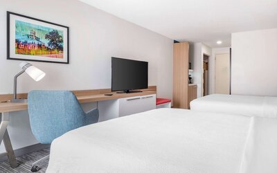 Hilton Garden Inn Lexington Hamburg