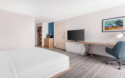 Hilton Garden Inn Lexington Hamburg