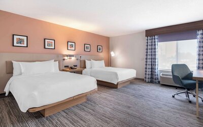 Hilton Garden Inn Lexington Hamburg