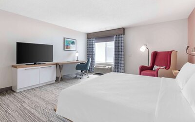 Hilton Garden Inn Lexington Hamburg