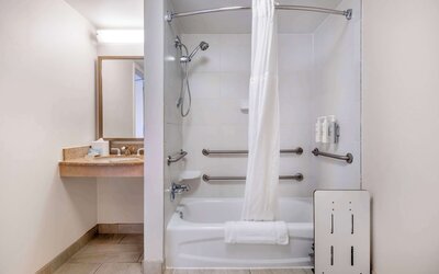 Hilton Garden Inn Lexington Hamburg