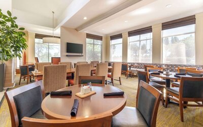 Hilton Garden Inn Lexington Hamburg