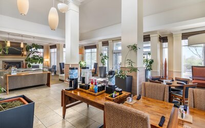 Hilton Garden Inn Lexington Hamburg