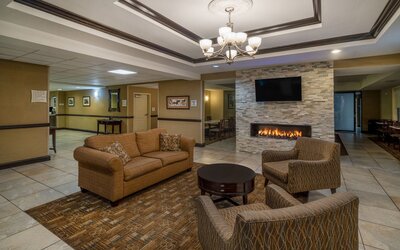 La Quinta Inn & Suites by Wyndham Lexington South / Hamburg