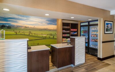 La Quinta Inn & Suites by Wyndham Lexington South / Hamburg