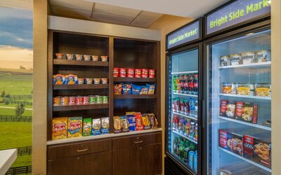La Quinta Inn & Suites by Wyndham Lexington South / Hamburg