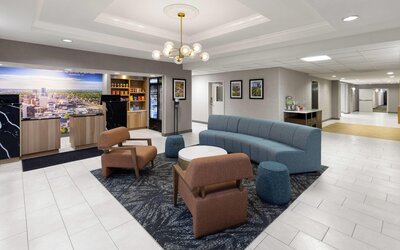 La Quinta Inn & Suites by Wyndham Lexington South / Hamburg