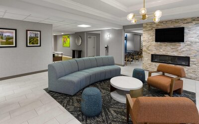 La Quinta Inn & Suites by Wyndham Lexington South / Hamburg
