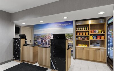 La Quinta Inn & Suites by Wyndham Lexington South / Hamburg