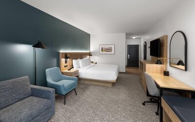 La Quinta Inn & Suites by Wyndham Lexington South / Hamburg