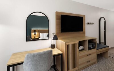 La Quinta Inn & Suites by Wyndham Lexington South / Hamburg