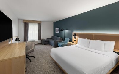 La Quinta Inn & Suites by Wyndham Lexington South / Hamburg