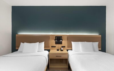 La Quinta Inn & Suites by Wyndham Lexington South / Hamburg