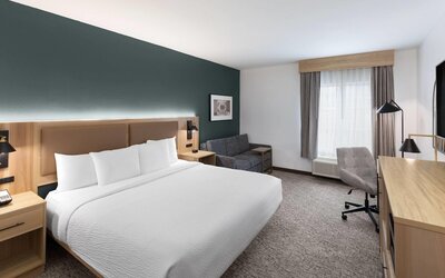 La Quinta Inn & Suites by Wyndham Lexington South / Hamburg