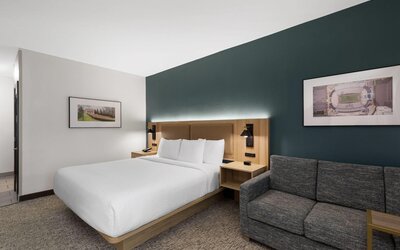 La Quinta Inn & Suites by Wyndham Lexington South / Hamburg