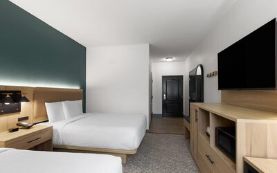 La Quinta Inn & Suites by Wyndham Lexington South / Hamburg