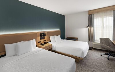 La Quinta Inn & Suites by Wyndham Lexington South / Hamburg