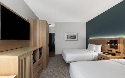 La Quinta Inn & Suites by Wyndham Lexington South / Hamburg