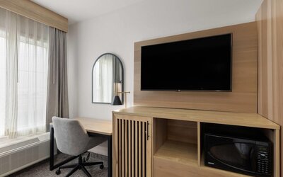 La Quinta Inn & Suites by Wyndham Lexington South / Hamburg