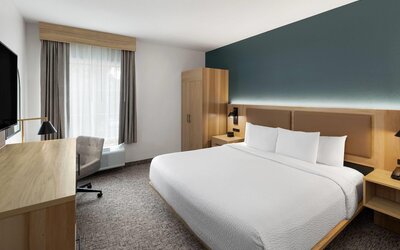La Quinta Inn & Suites by Wyndham Lexington South / Hamburg