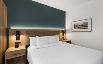 La Quinta Inn & Suites by Wyndham Lexington South / Hamburg