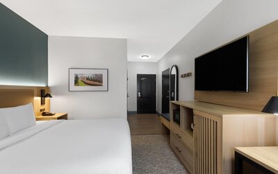 La Quinta Inn & Suites by Wyndham Lexington South / Hamburg